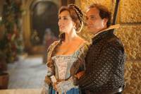 Кадр Алатристе