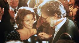 Кадр из фильма "Джулия навсегда (мини-сериал)" - 1