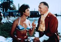 Кадр Almenrausch und Edelweiß