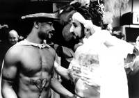 Кадр Такси до туалета