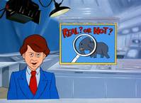 Кадр Даффи Дак: Охотники за чудовищами