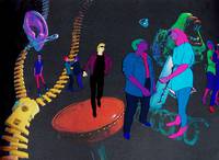 Кадр Поп Америка