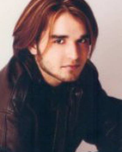 Джеймс Уильямс фото