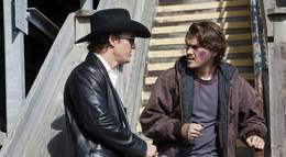 Кадр из фильма "Киллер Джо" - 1