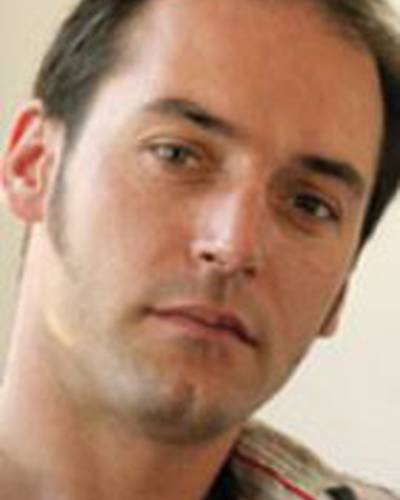 Дмитрий Савченко фото