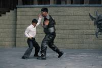 Кадр Гнев Ваджра