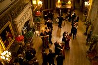 Кадр Аббатство Даунтон