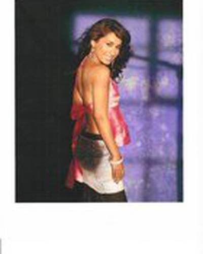 Прия Калидас фото