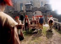 Кадр Бессмертная тетушка