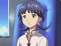 Кадр Нарутару