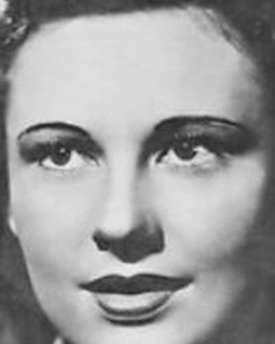 Джульетт Фабер фото