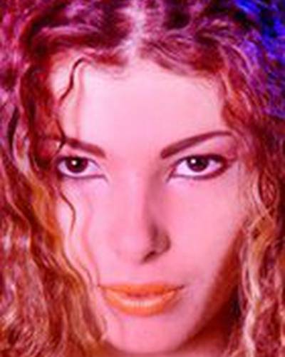 Юлия Гришина фото