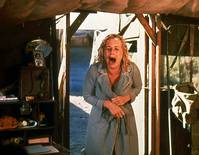 Кадр Военно-полевой госпиталь М.Э.Ш.