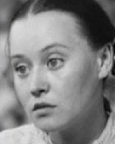 Лариса Барабанова фото