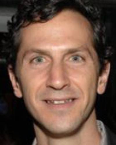 Эрик Фейг фото