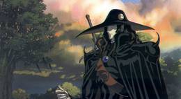 Кадр из фильма "D: Жажда крови" - 2