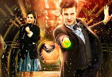 Фанаты «Доктора Кто» требуют спин-офф