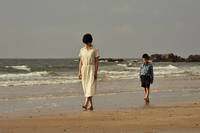 Кадр Рай океана