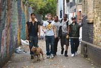 Кадр Заточка