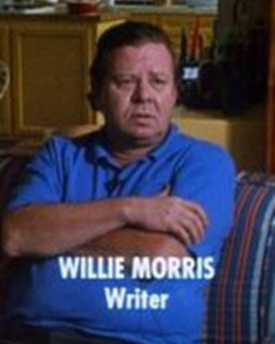 Уилли Моррис фото