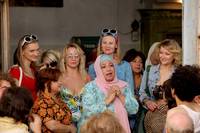 Кадр И куда мы теперь?