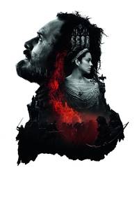 Постер Макбет