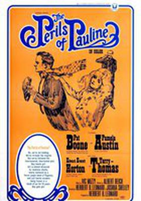 The Perils of Pauline