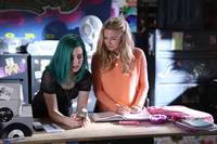 Кадр Сладкие и порочные