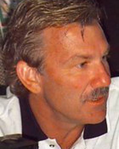 Дэйл Джарретт фото