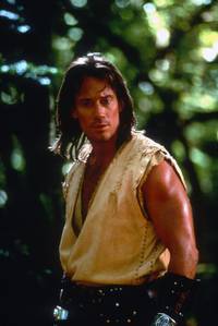 Кадр Удивительные странствия Геракла