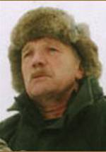 Элизбар Караваев фото