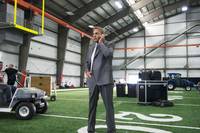 Кадр День драфта