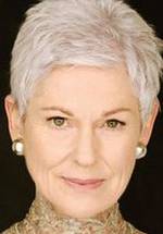 Нина Манн фото