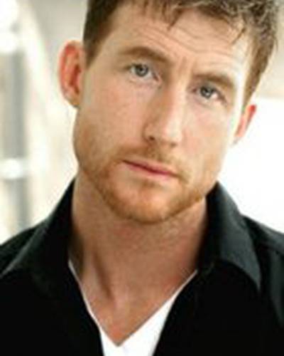 Сэнди Робсон фото