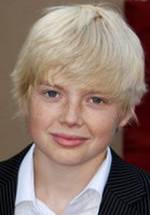 Люк Карберри фото