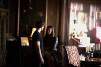 Кадр Дневники вампира