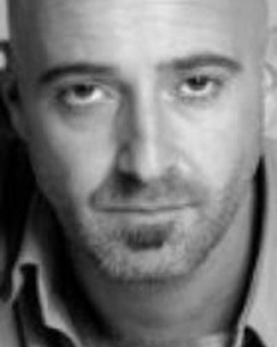 Michael W. Driesch фото