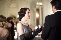 Кадр Аббатство Даунтон