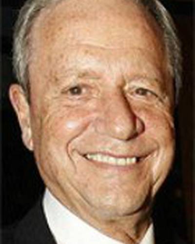 Дональд Саундерс фото