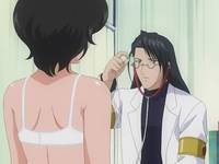 Кадр Мабурахо