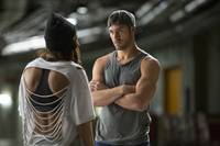 Кадр Шаг вперёд: Всё или ничего