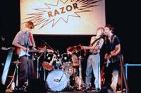 Кадр Сумасшедший