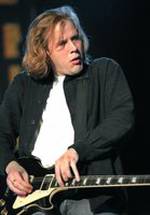 Джефф Хили фото