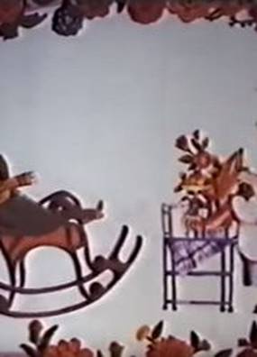 Секрет приворотного зелья