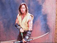 Кадр Удивительные странствия Геракла