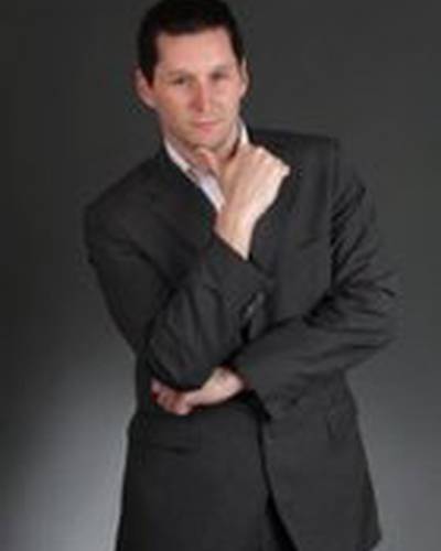 Рафаэль Бонакки фото