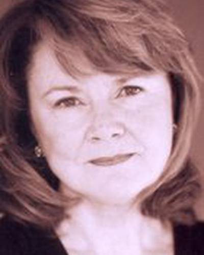 Кэтлин МакОлиффи фото