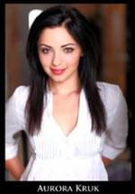 Аврора Крук фото