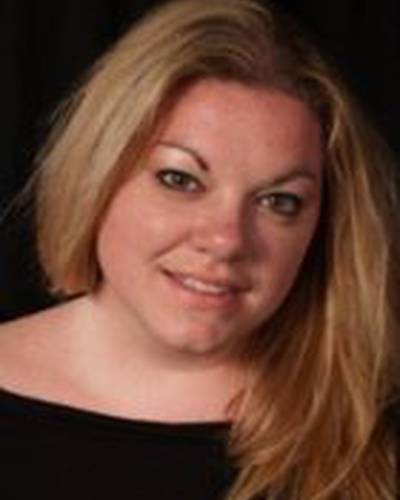 Аманда Босли фото