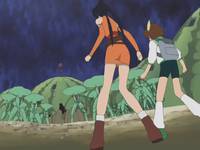 Кадр Последняя фантазия: Всемогущий